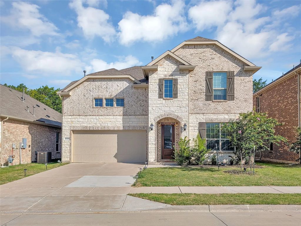 8005 Lindheimer Lane, McKinney