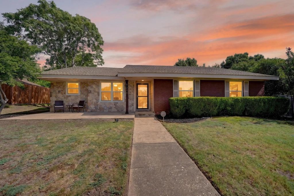 8248 Whitewing Drive, Frisco