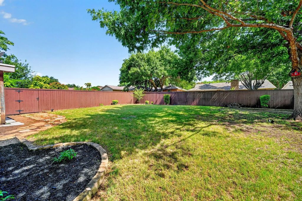 8248 Whitewing Drive, Frisco