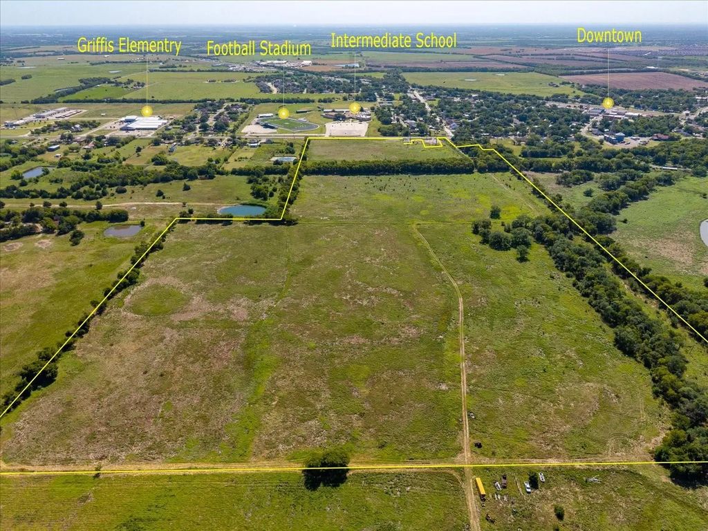 75ac Fm 36, Caddo Mills