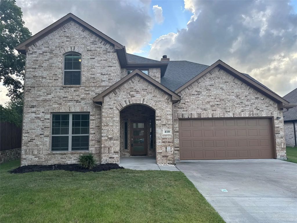 410 Mercer Drive, Josephine