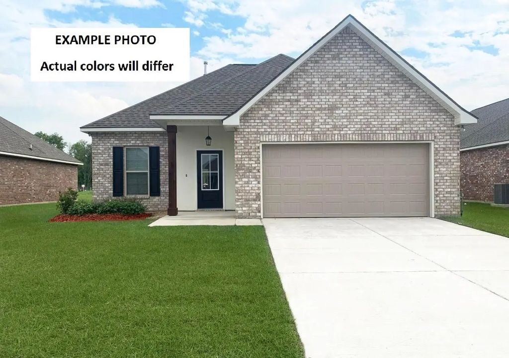 5025 Falcon Bay Drive, Shreveport
