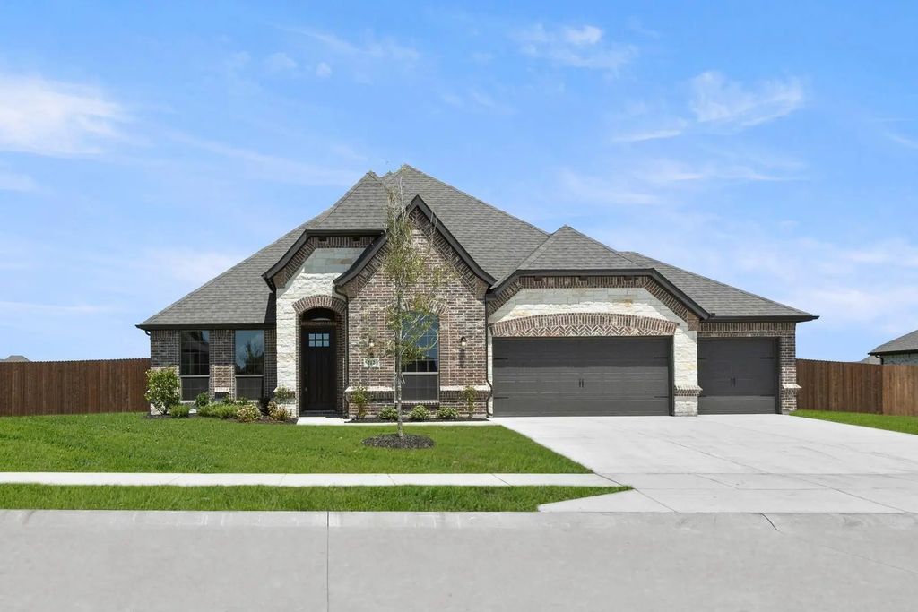 112 Golden Jackal Court, Godley