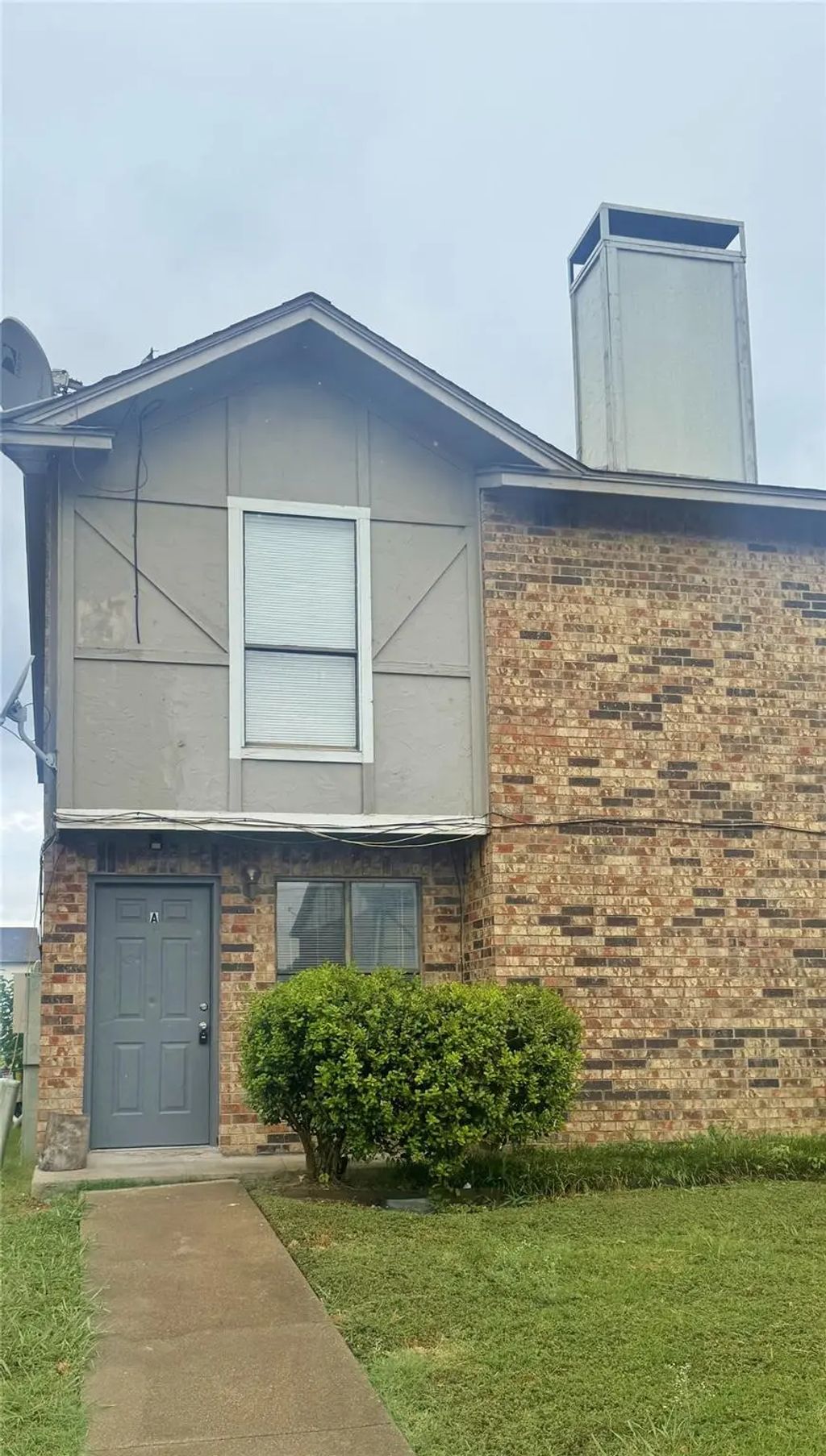 2817 Wimbledon Court A, Garland