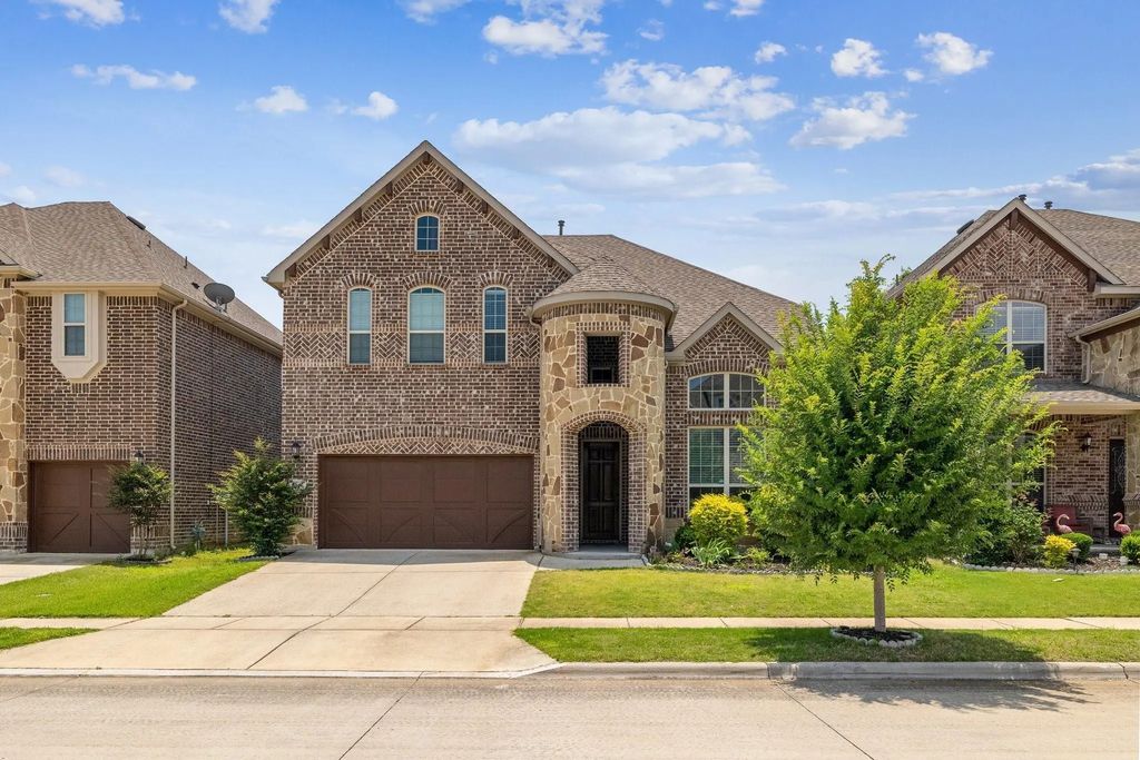 7148 Chelsea Drive, North Richland Hills