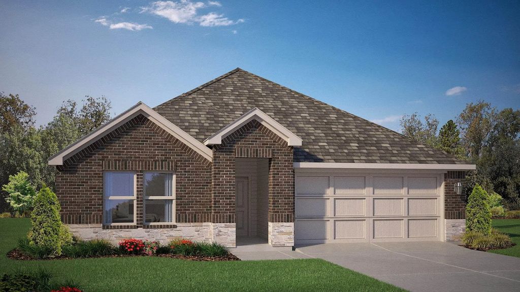 1259 Hollyn Drive, Decatur