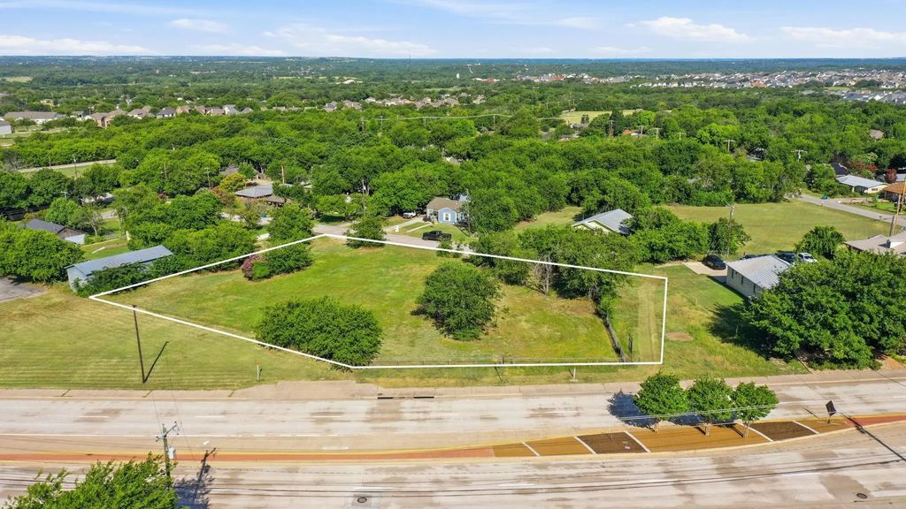 315 E Fm 1187, Aledo