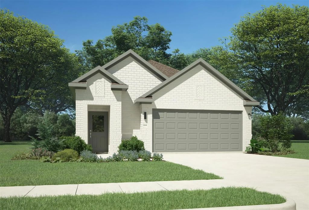 8352 Kingfisher Road, Aubrey