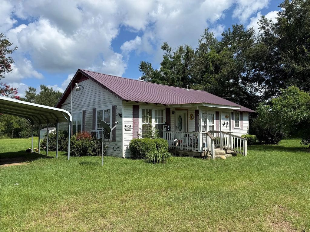 160 Hwy 371, Ringgold