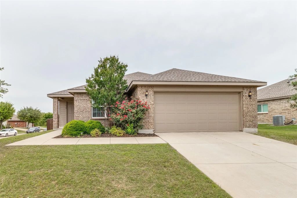 1434 S Raven Drive, Sherman