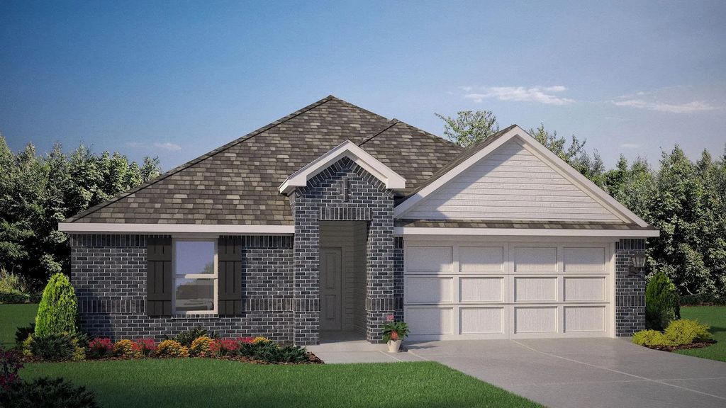 1244 Hollyn Drive, Decatur