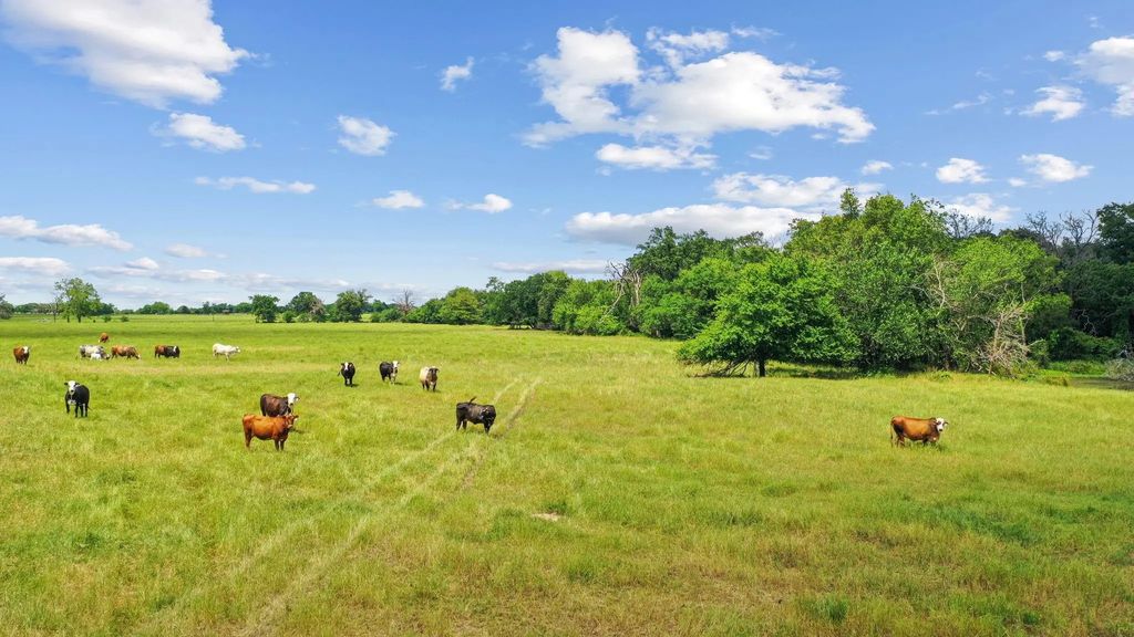 1080 Grand Oaks Ranch Road, Greenville