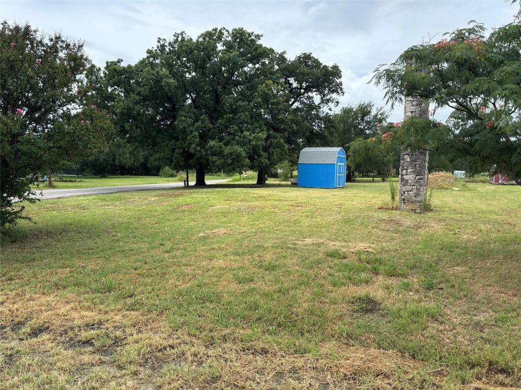 218 Tolar Cemetery Road, Tolar