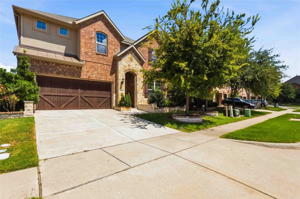 4121 Portola Drive, McKinney