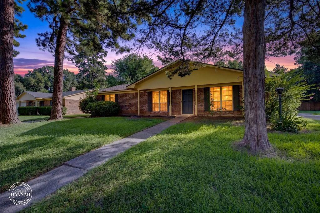 8853 Bayonne Drive, Shreveport