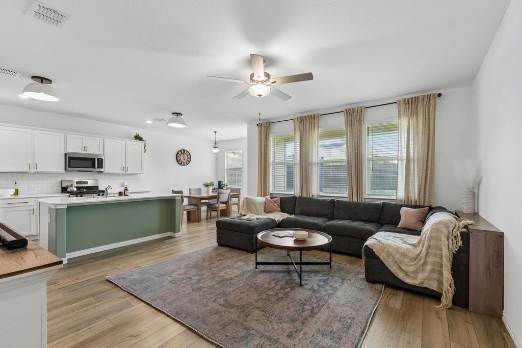 8120 Lindheimer Lane, McKinney