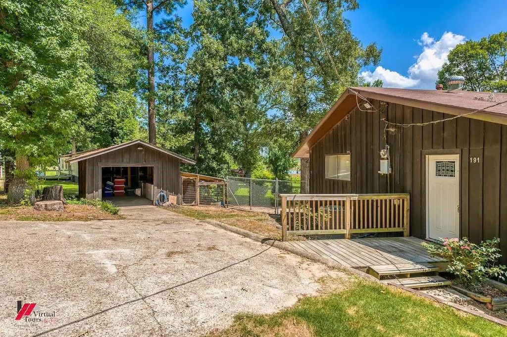191 Hamby Road, Logansport