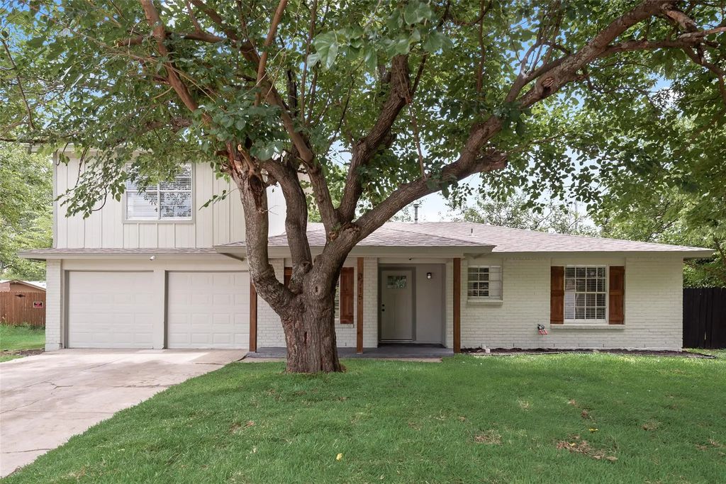 3715 Maxwell Court, Arlington