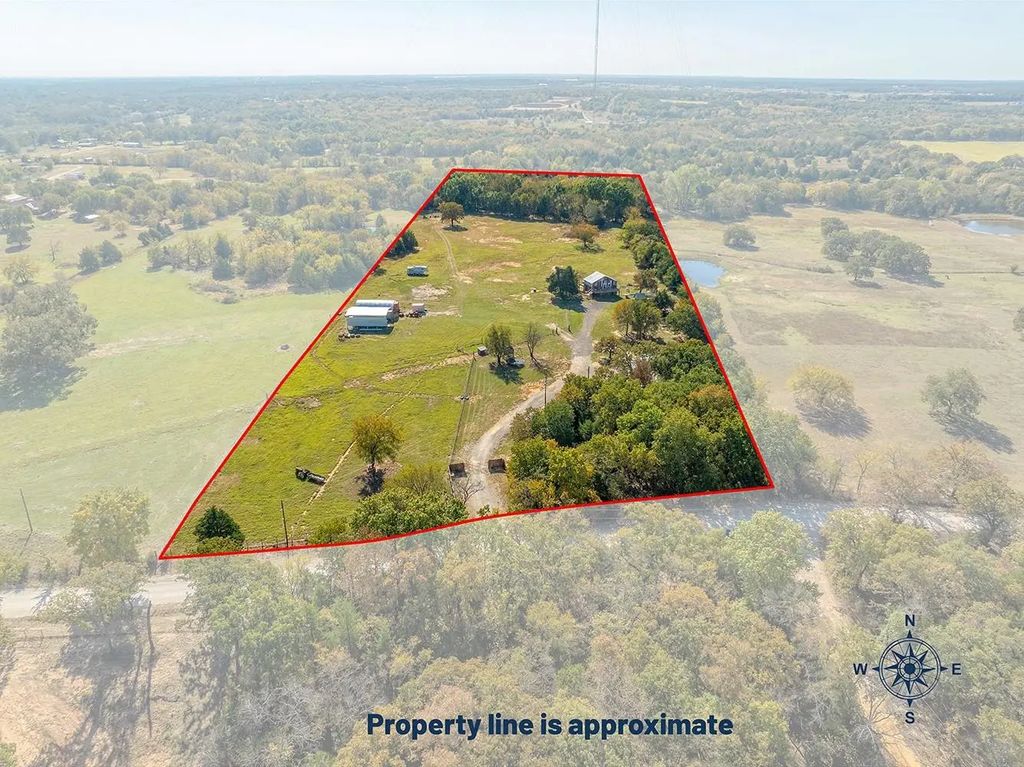 1696 County Road 222, Gainesville