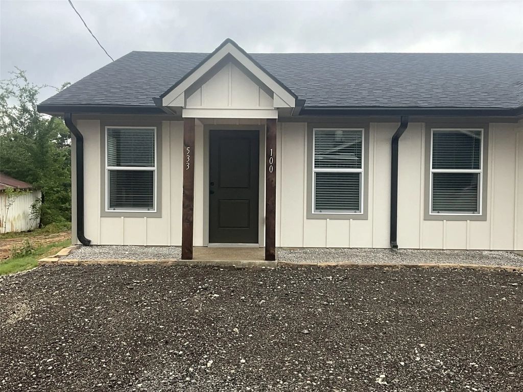533 Bradburn Road 100, Grand Saline