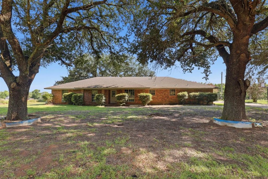 328 Cr 1745, Mount Pleasant