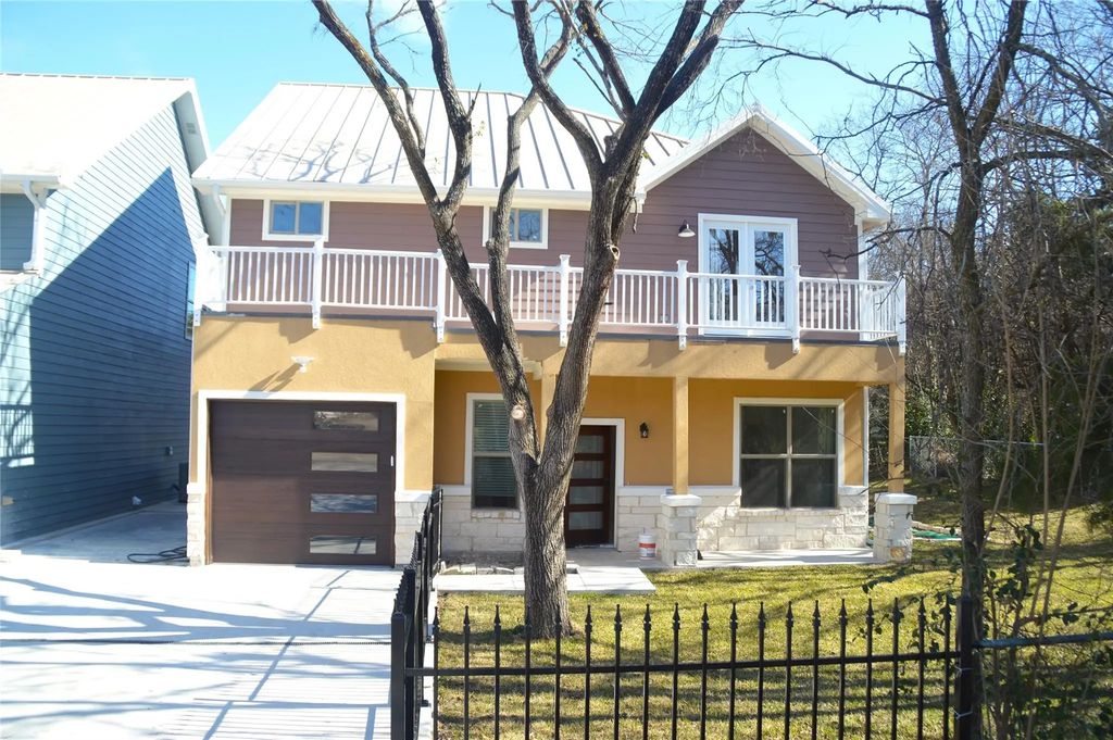 4565 County Road 446, Princeton