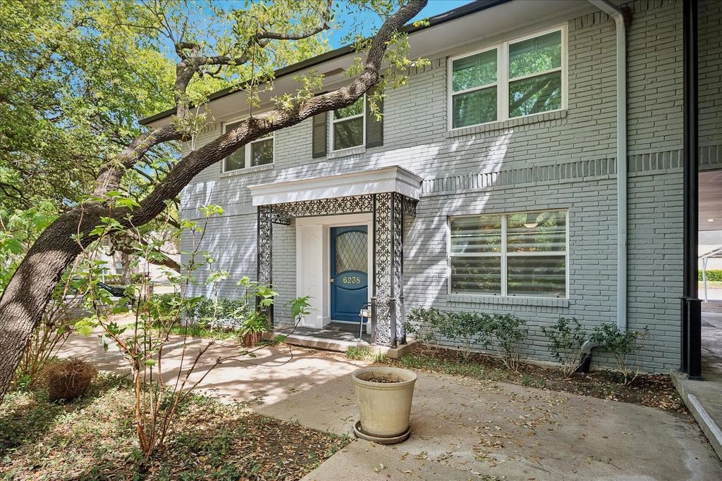 6238 Bandera Avenue A, Dallas