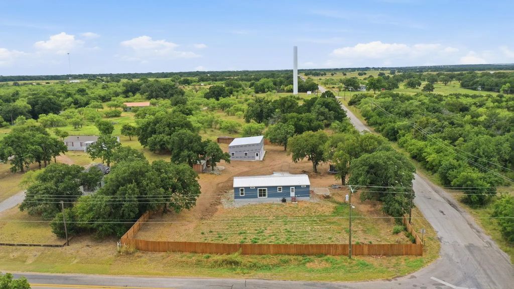 101 Winsett Springs Road, Ranger