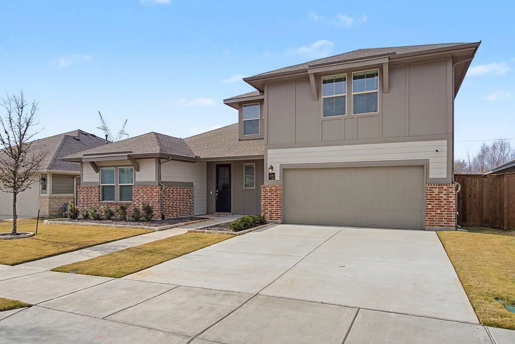 5660 Huffines Boulevard, Royse City