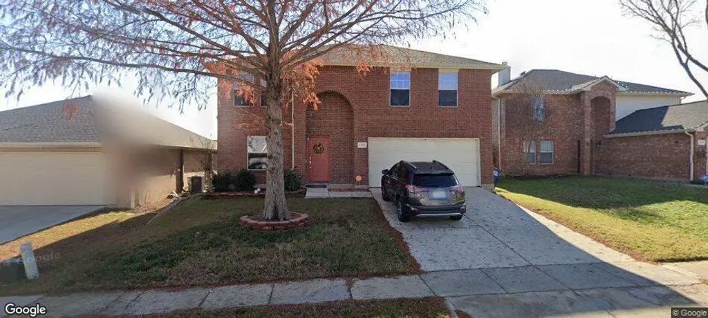 1452 Waterford Drive, Little Elm