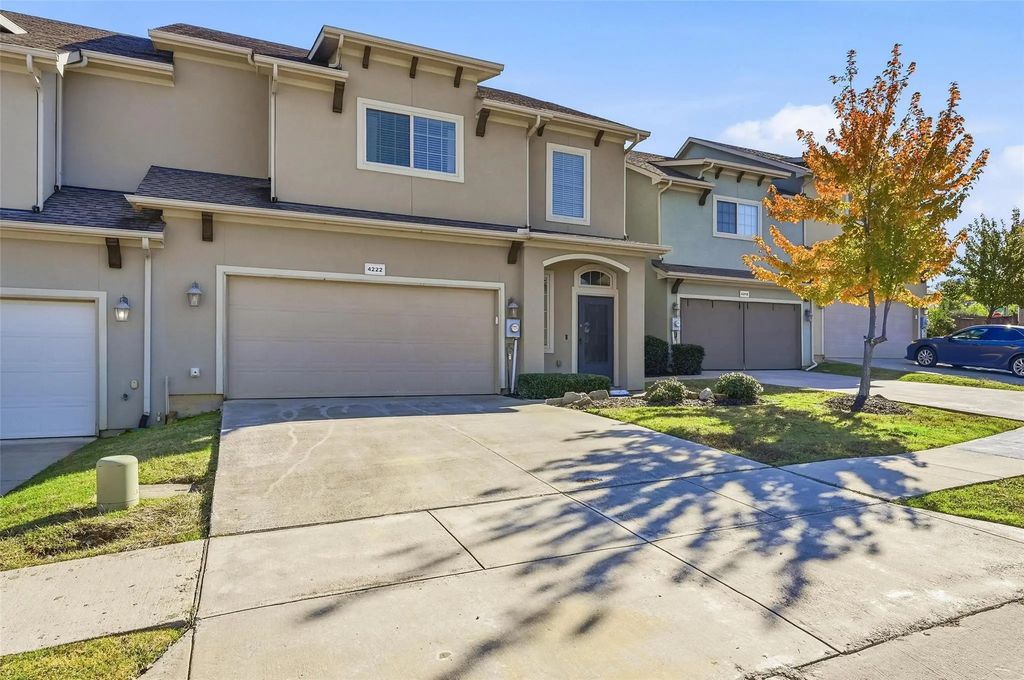 4222 Nia Drive, Irving
