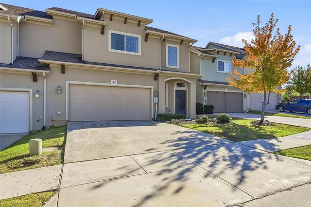 4222 Nia Drive, Irving