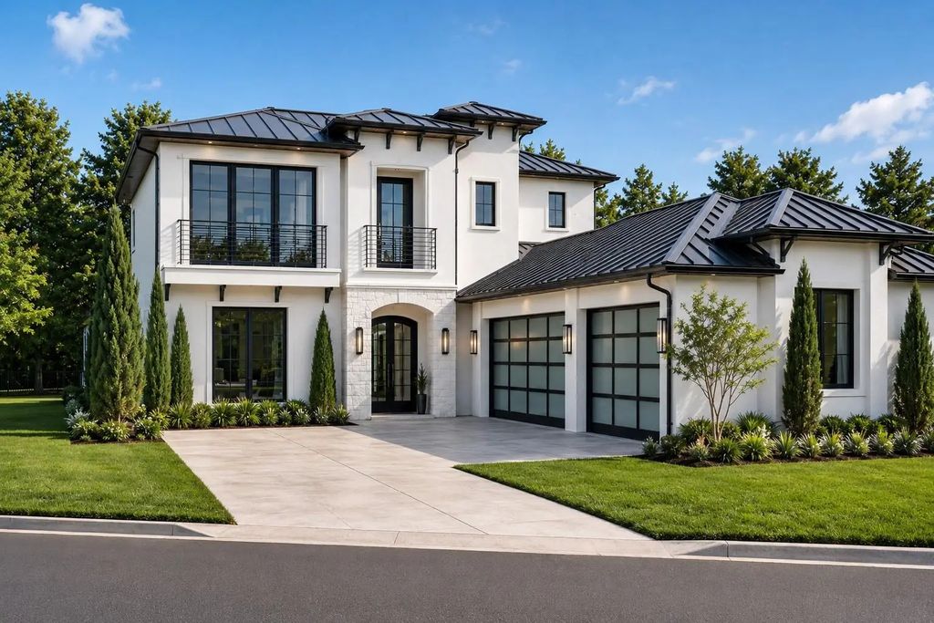 599 Dallas Drive, Roanoke