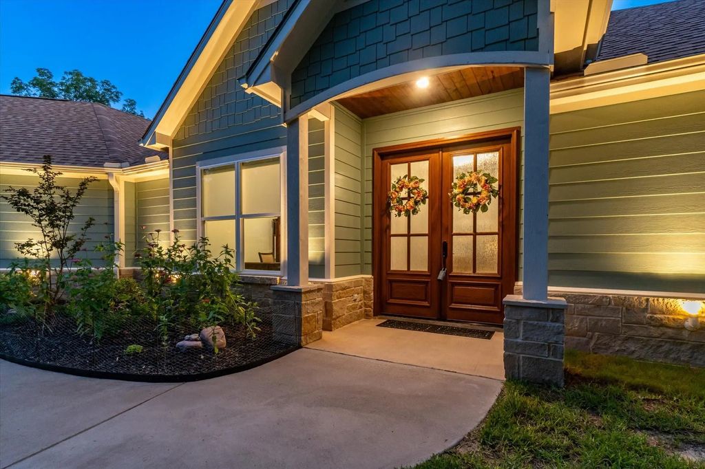 9006 Fallow Run, Larue
