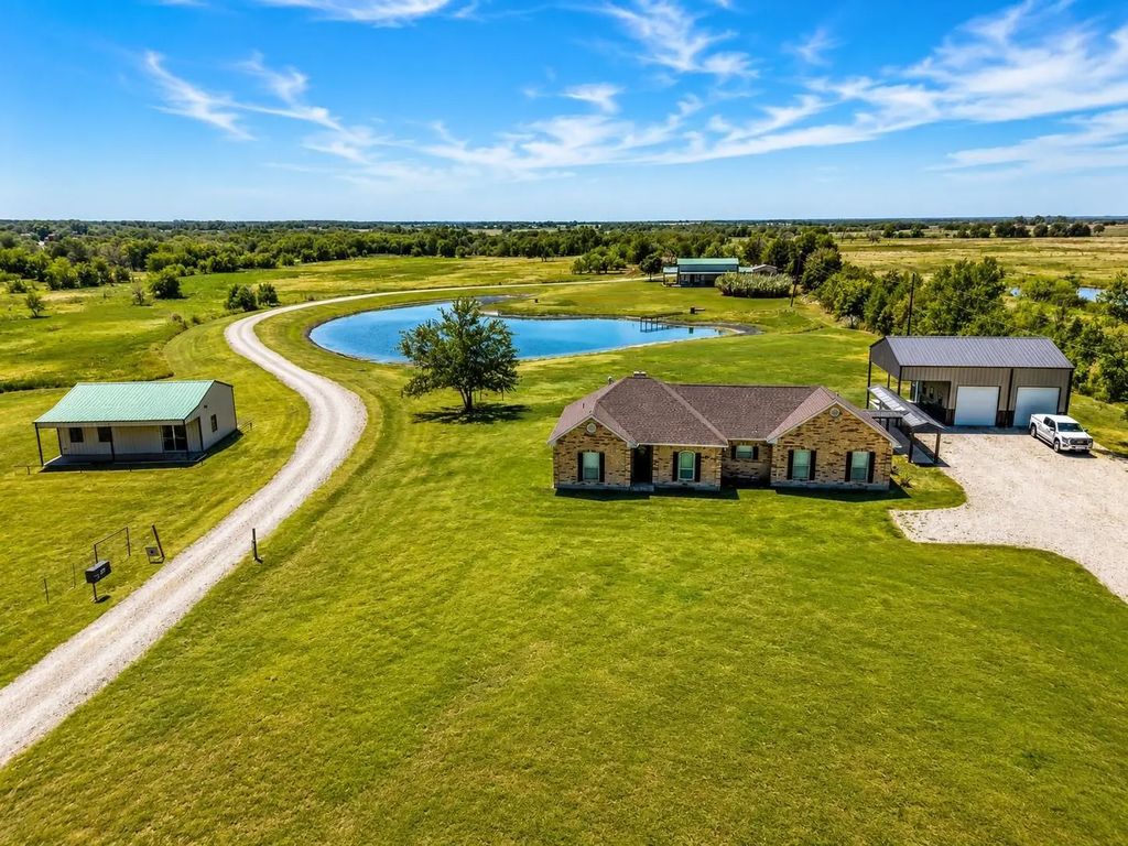 14720 Fm 2860, Kaufman