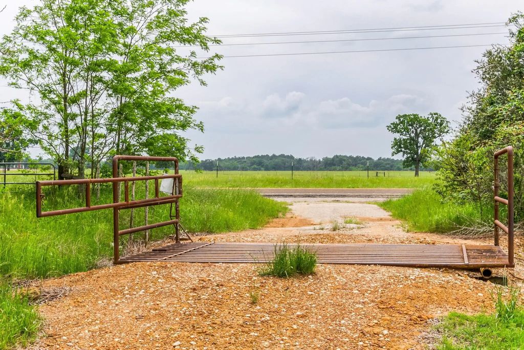 Fm 645, Tennessee Colony