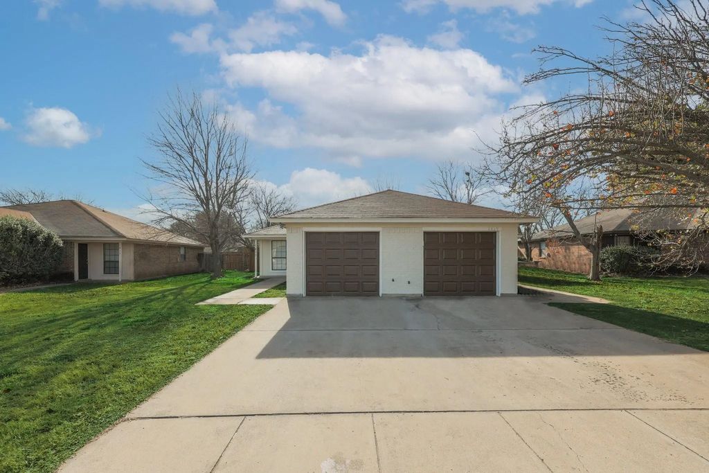 1817 San Rafael Street, Fort Worth