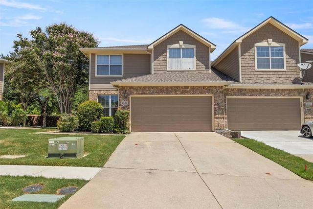 2949 Jowett Drive, Plano
