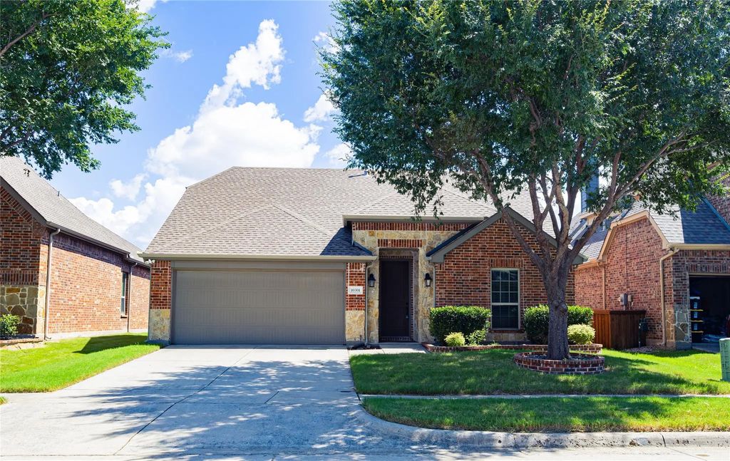 10301 Paul Revere Way, McKinney