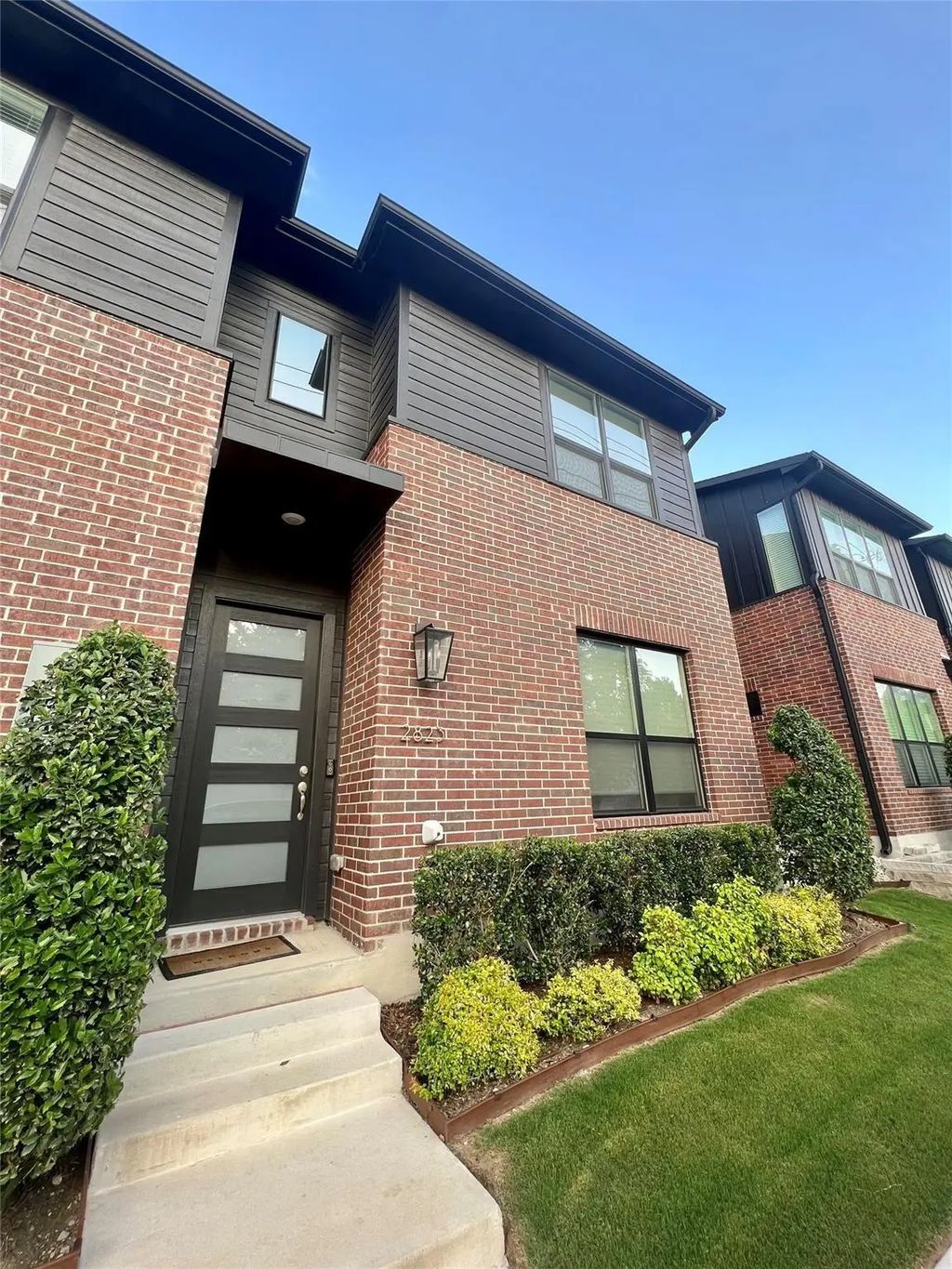 2823 Stanley Avenue, Fort Worth