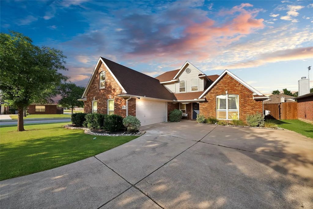 2210 Evergreen Cove, Corinth