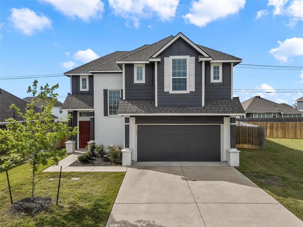 11508 Ullrich Court, Lorena