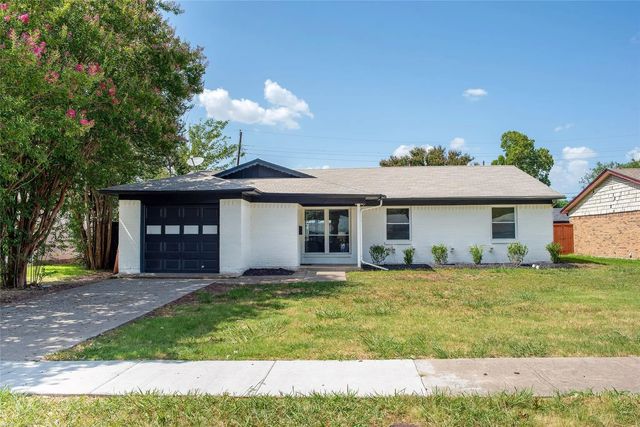 1224 Dearborn Drive, Richardson