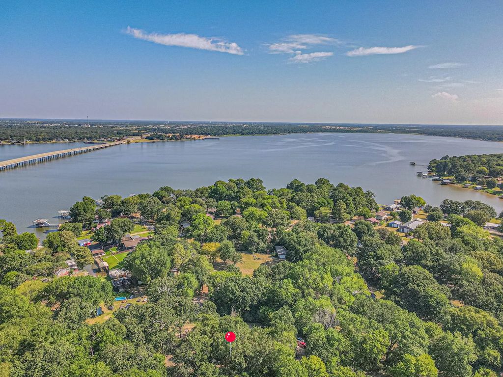 Lot 79 Whispering Oaks, Payne Springs