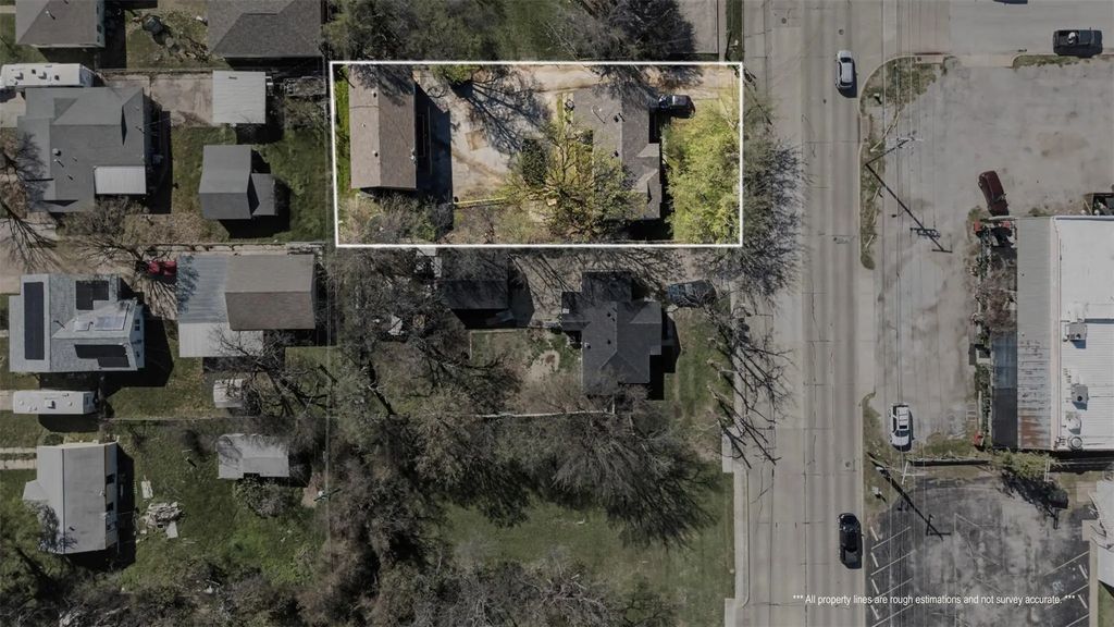 9021 White Settlement Road A, White Settlement