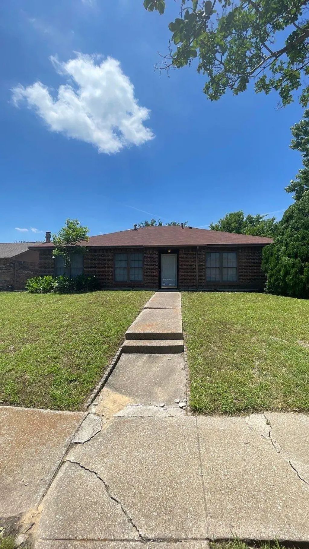 4413 Ocean Reef, Mesquite