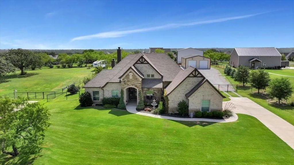 140 Lucky Ridge Lane, Boyd