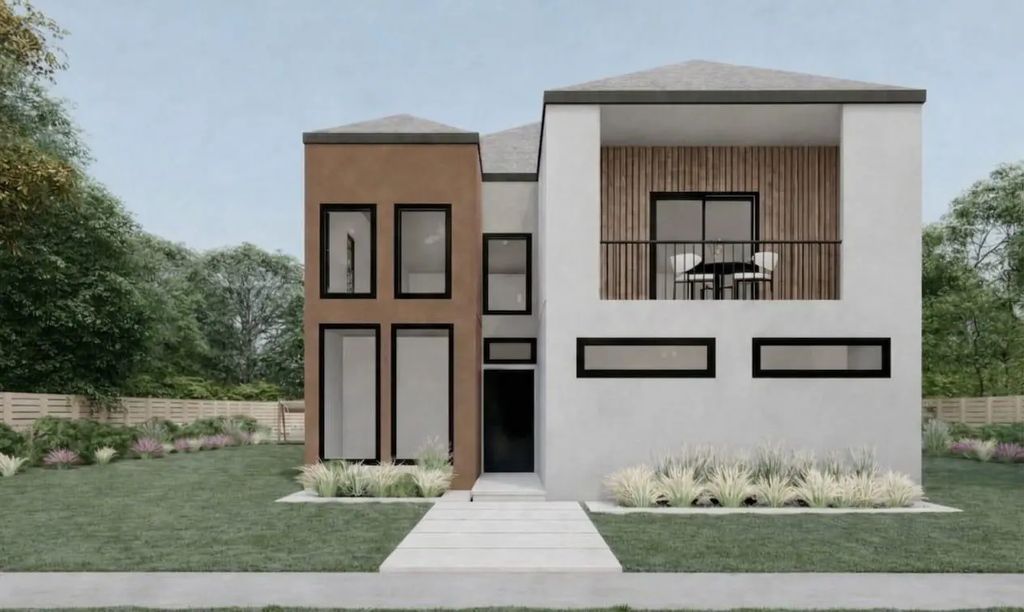520 E Main Street, Richardson