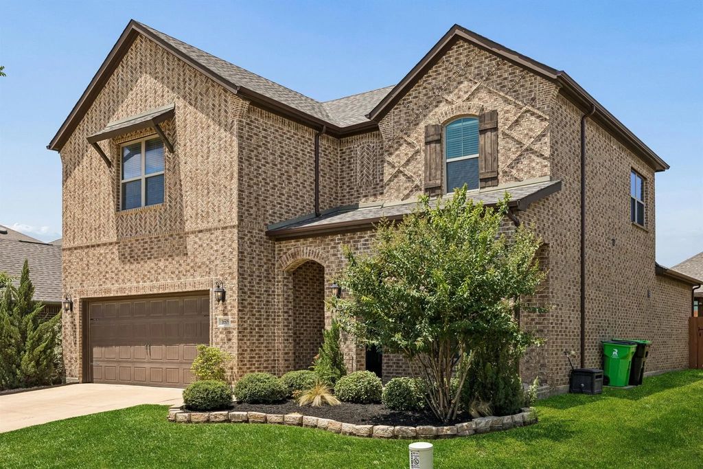 16509 Dry Creek Boulevard, Prosper