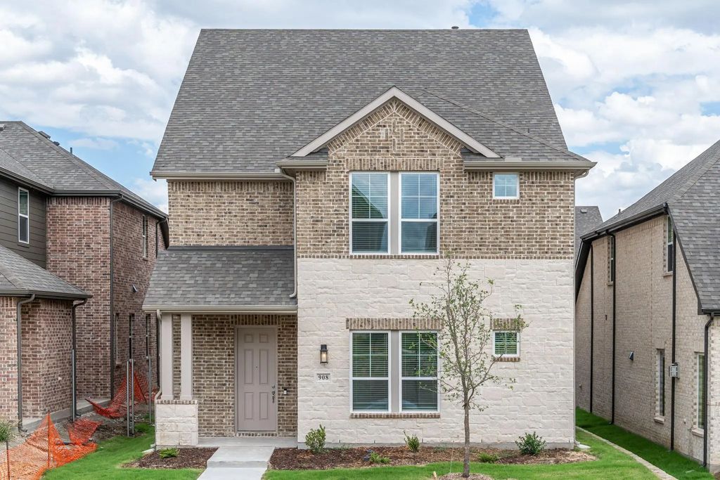 908 Utica Drive, McKinney